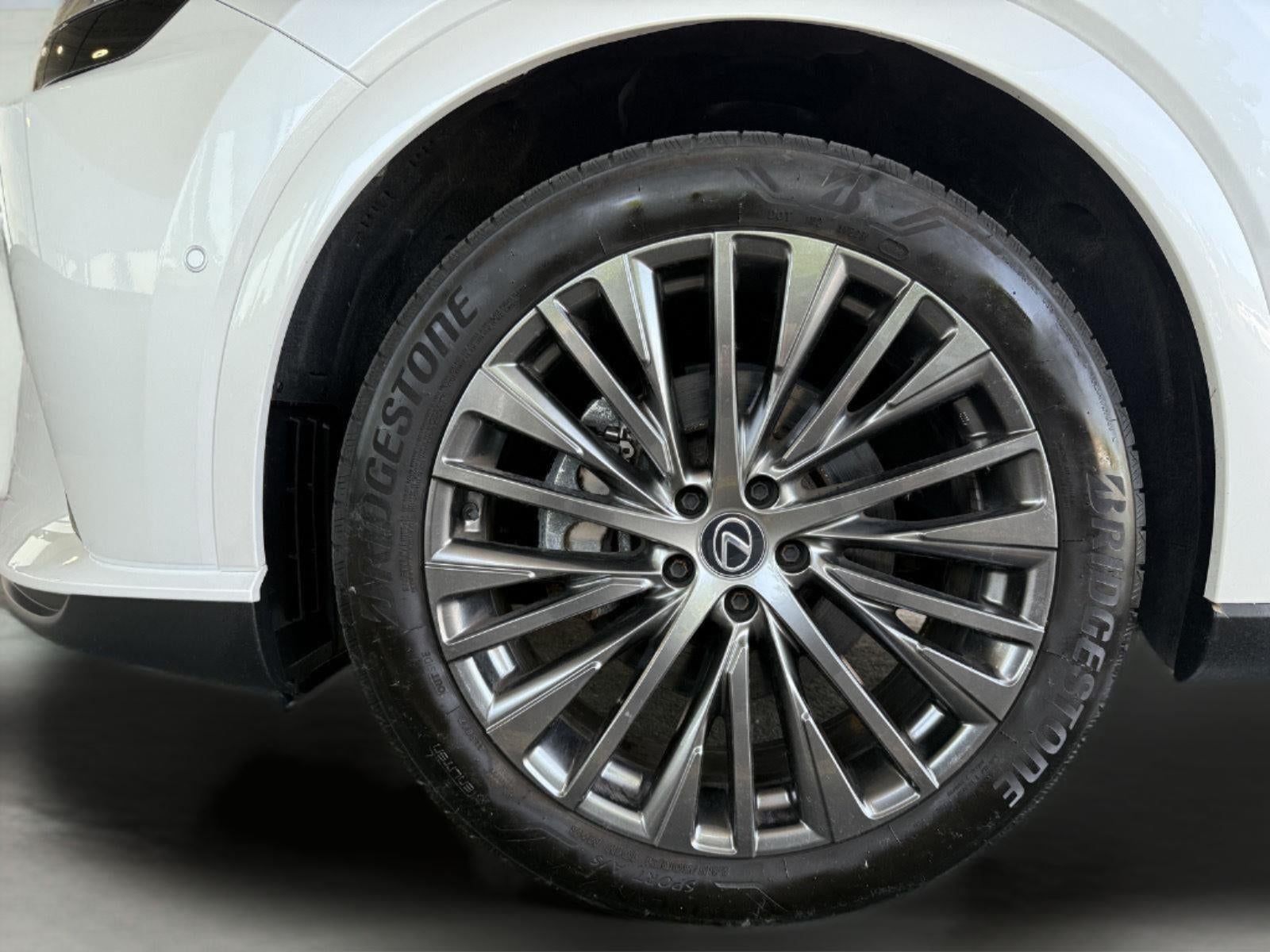 2023 Lexus RX LUXURY