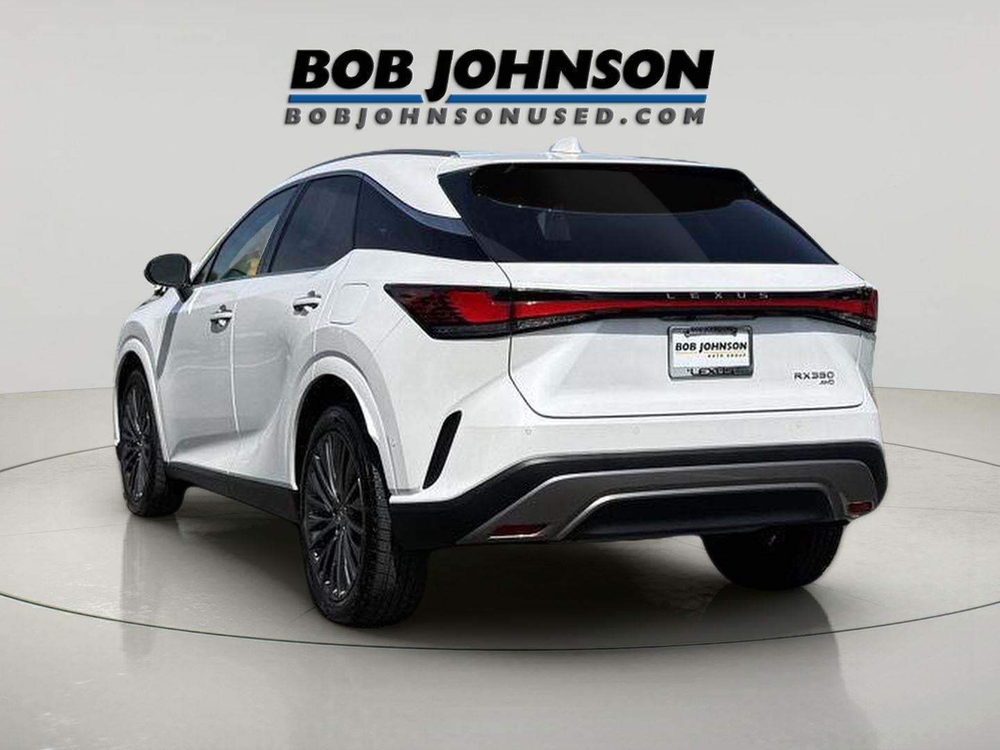 2023 Lexus RX LUXURY