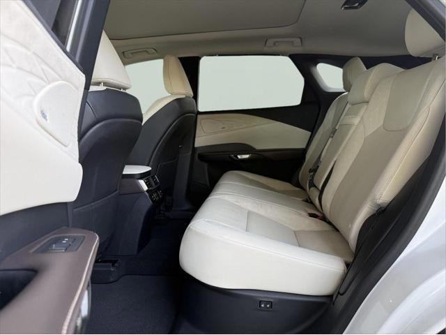 2023 Lexus RX LUXURY