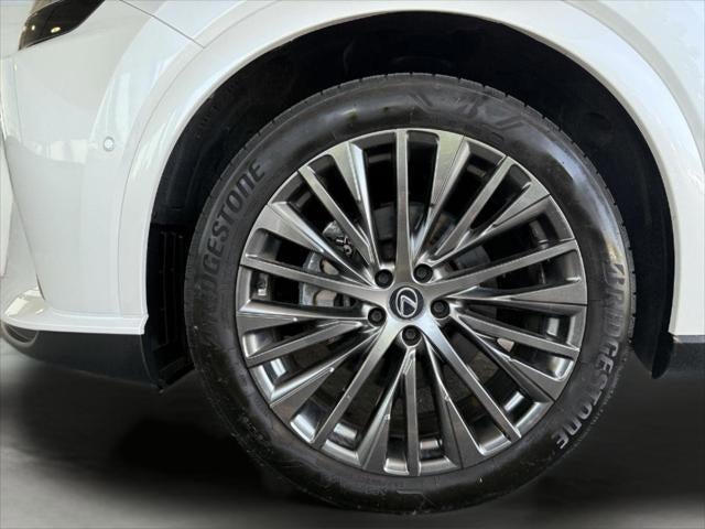 2023 Lexus RX LUXURY