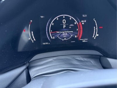 2024 Lexus RX 350 F SPORT HANDLING AWD