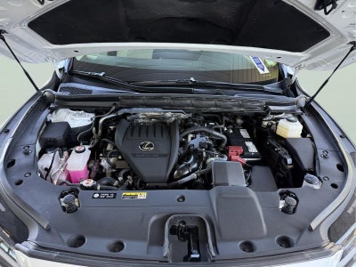 2024 Lexus RX 350 RX 350 Premium
