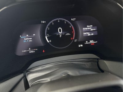 2025 Lexus Rx PREMIUM