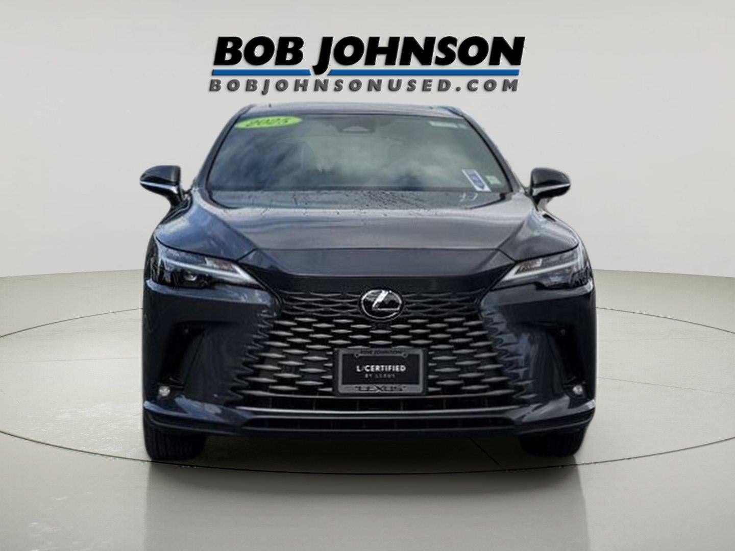 2025 Lexus Rx PREMIUM