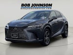 2025 Lexus Rx PREMIUM