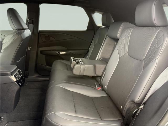 2025 Lexus Rx PREMIUM