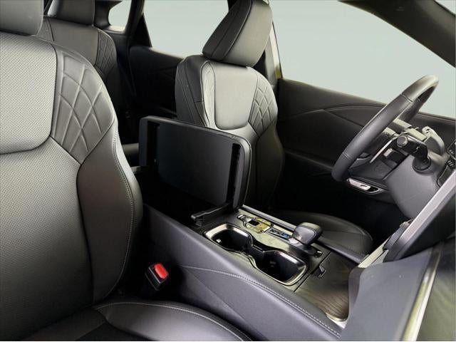 2025 Lexus Rx PREMIUM