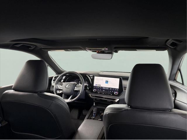 2025 Lexus Rx PREMIUM