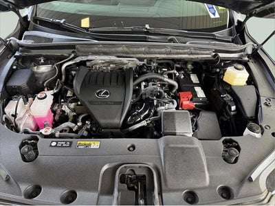 2025 Lexus Rx PREMIUM