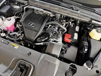 2025 Lexus Rx PREMIUM
