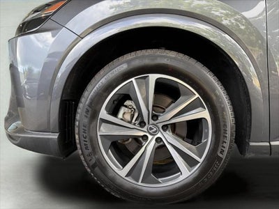 2025 Lexus Rx PREMIUM