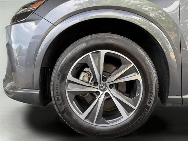 2025 Lexus Rx PREMIUM
