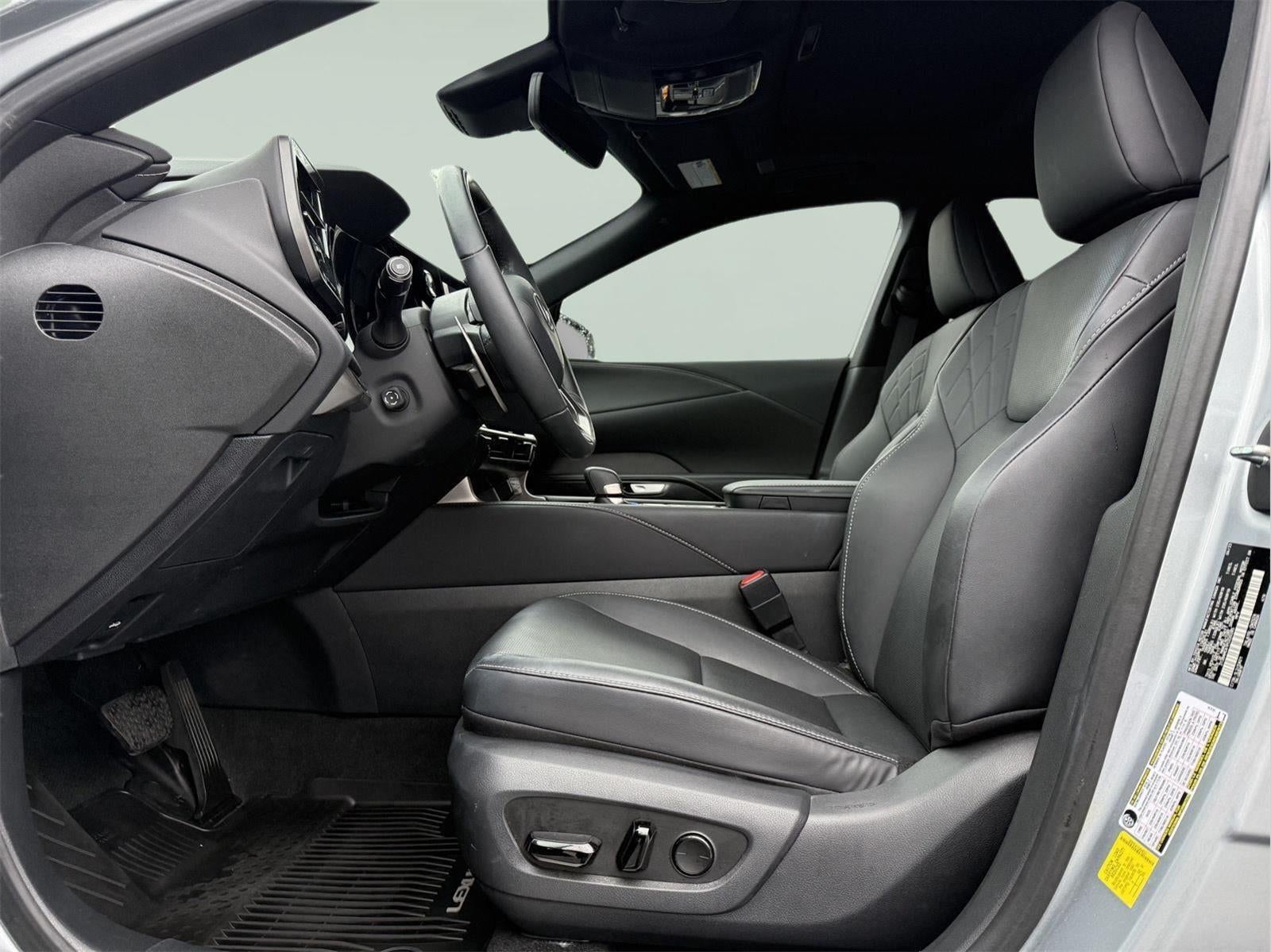 2023 Lexus RX RX 350 Premium