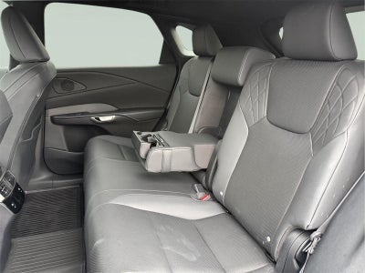 2023 Lexus RX RX 350 Premium