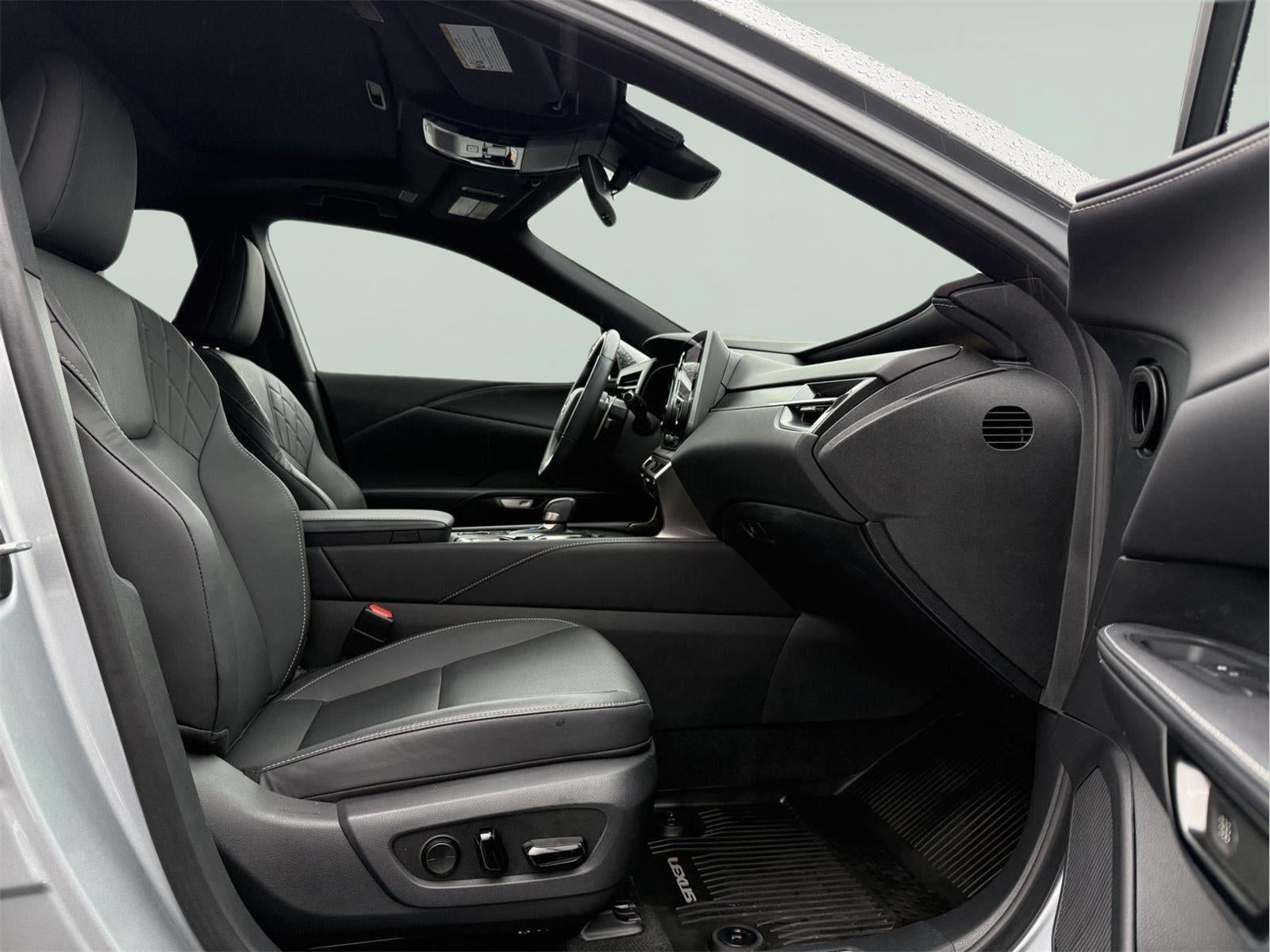 2023 Lexus RX RX 350 Premium