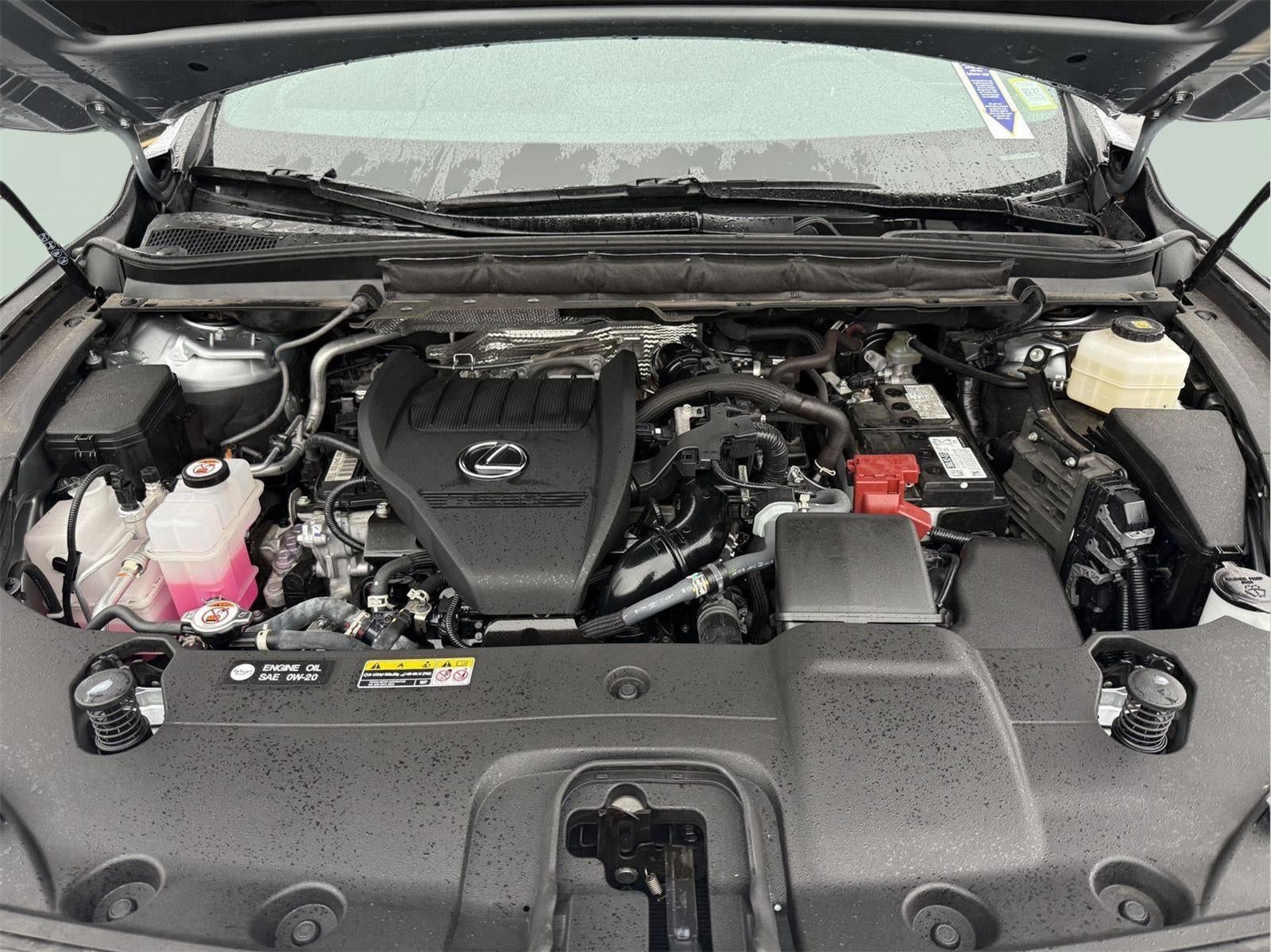 2023 Lexus RX RX 350 Premium