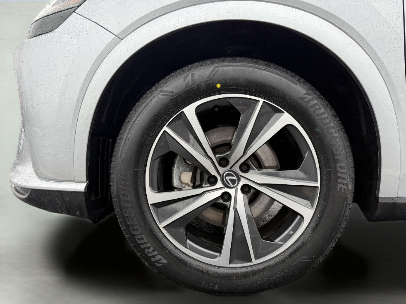 2023 Lexus RX RX 350 Premium