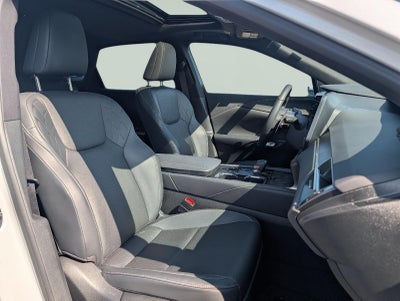 2024 Lexus RX RX 350 Premium