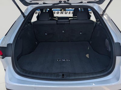 2024 Lexus RX RX 350 Premium