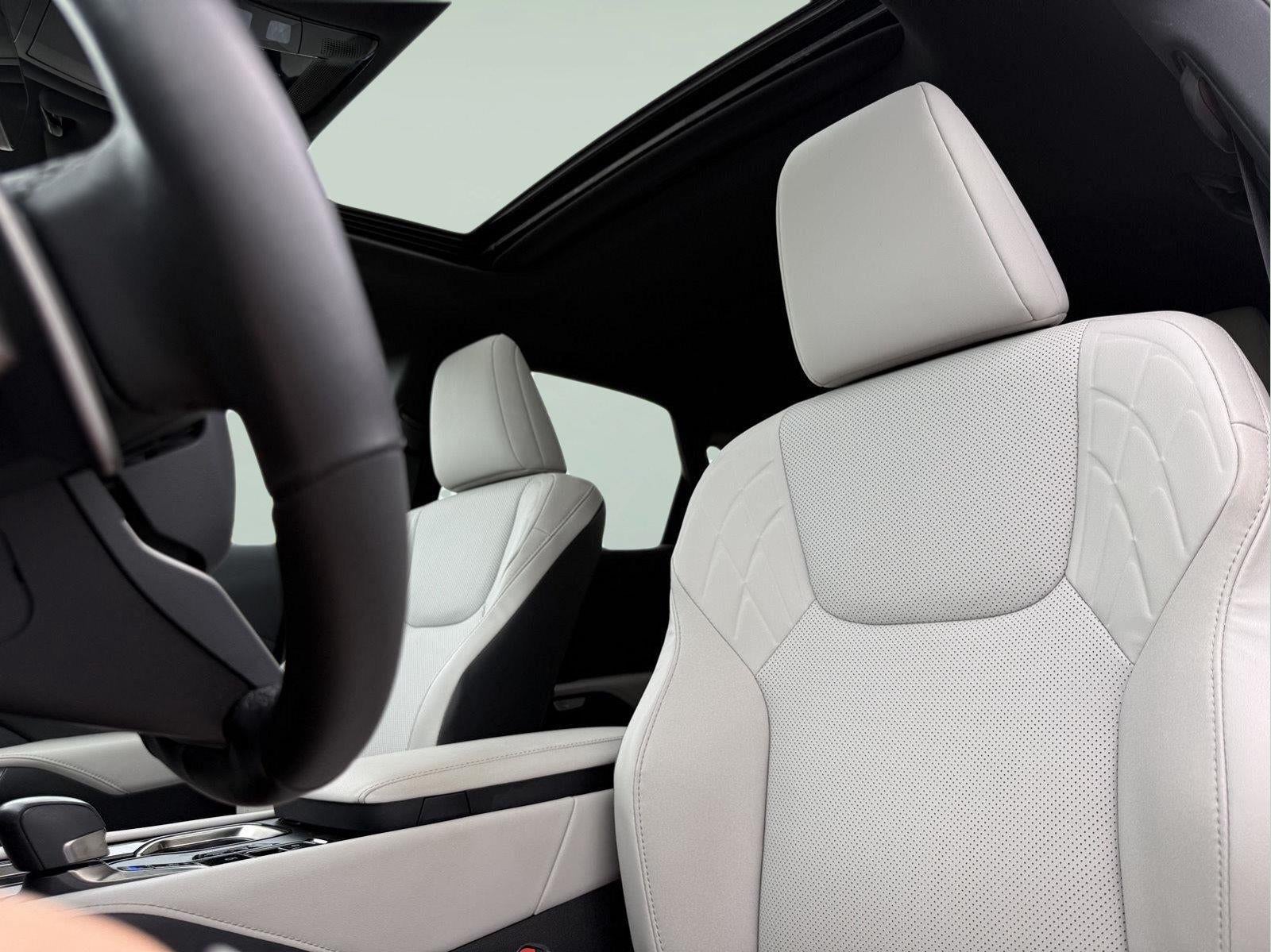 2024 Lexus Rx PREMIUM