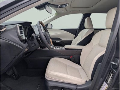 2024 Lexus RX RX 350 Premium