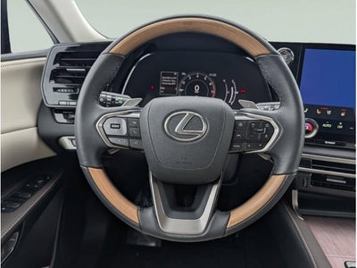 2024 Lexus RX RX 350 Premium