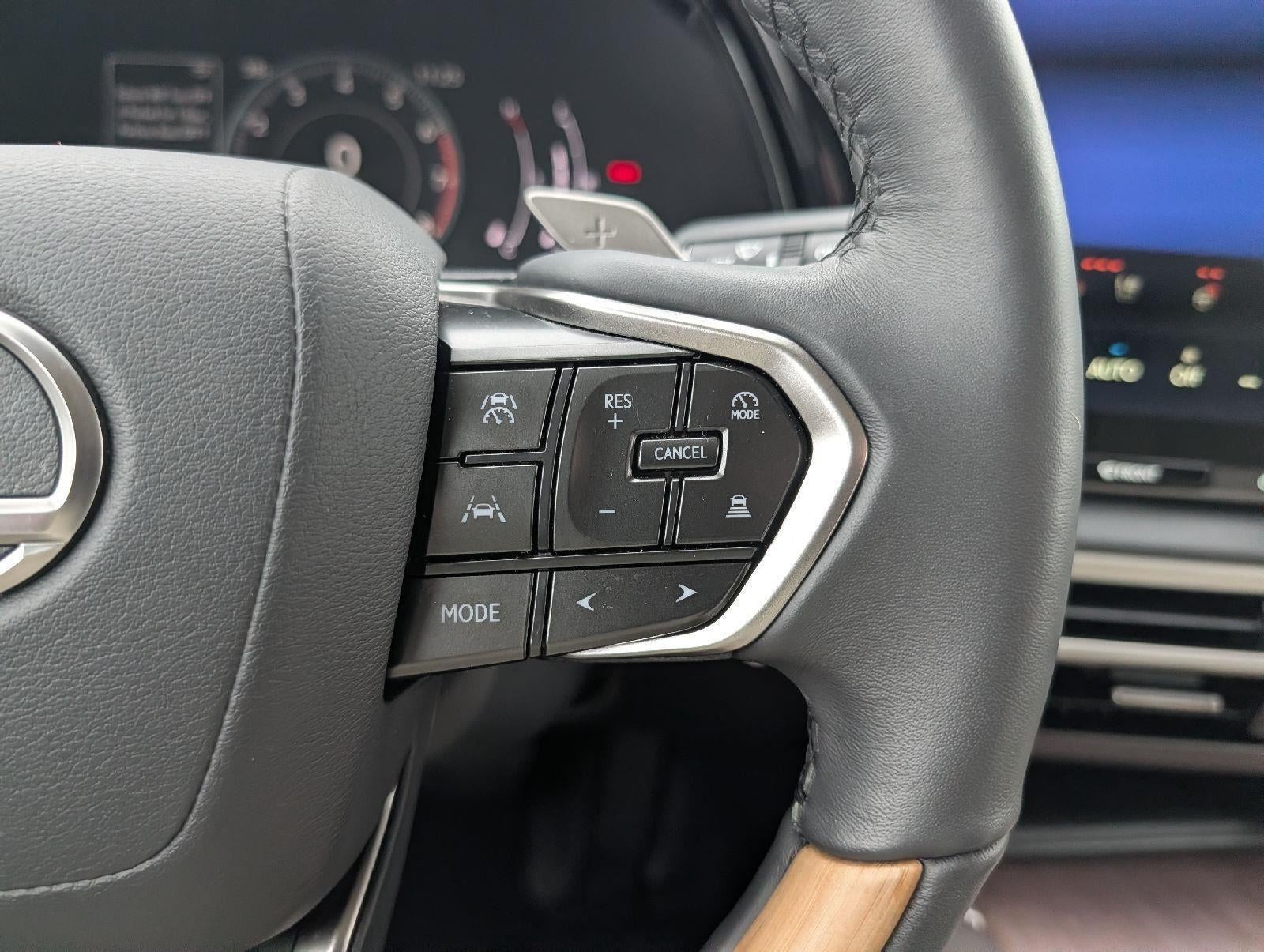 2024 Lexus RX RX 350 Premium