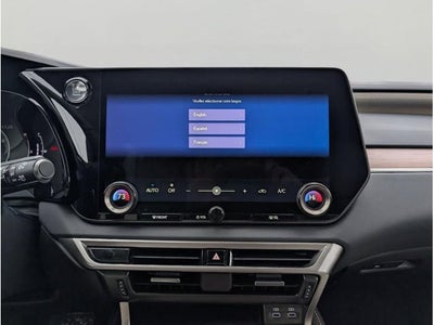 2024 Lexus RX RX 350 Premium