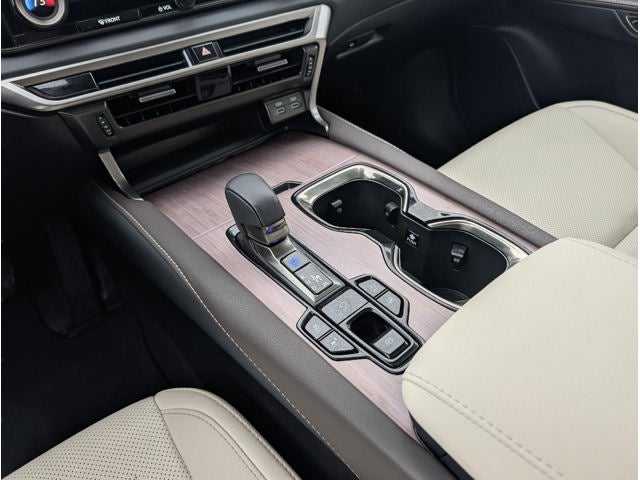 2024 Lexus RX RX 350 Premium