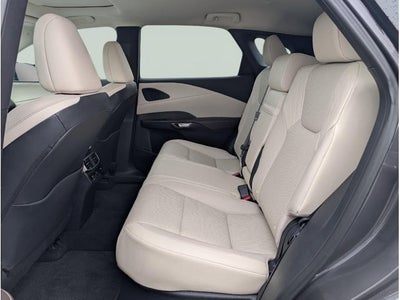 2024 Lexus RX RX 350 Premium