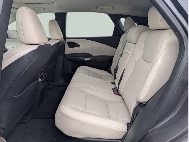 2024 Lexus RX RX 350 Premium