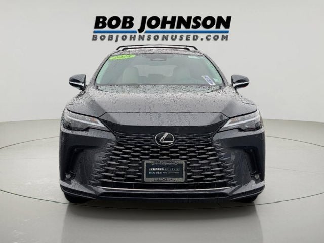 2024 Lexus RX RX 350 Premium