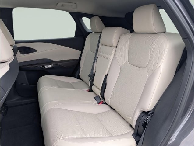 2024 Lexus RX RX 350 Premium