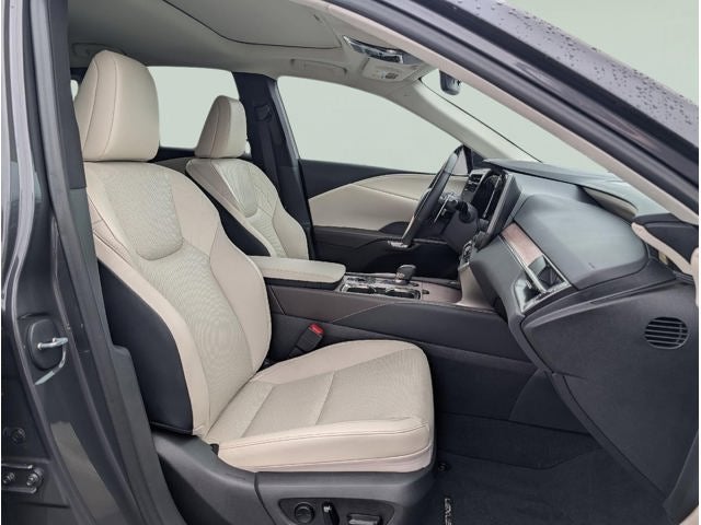 2024 Lexus RX RX 350 Premium