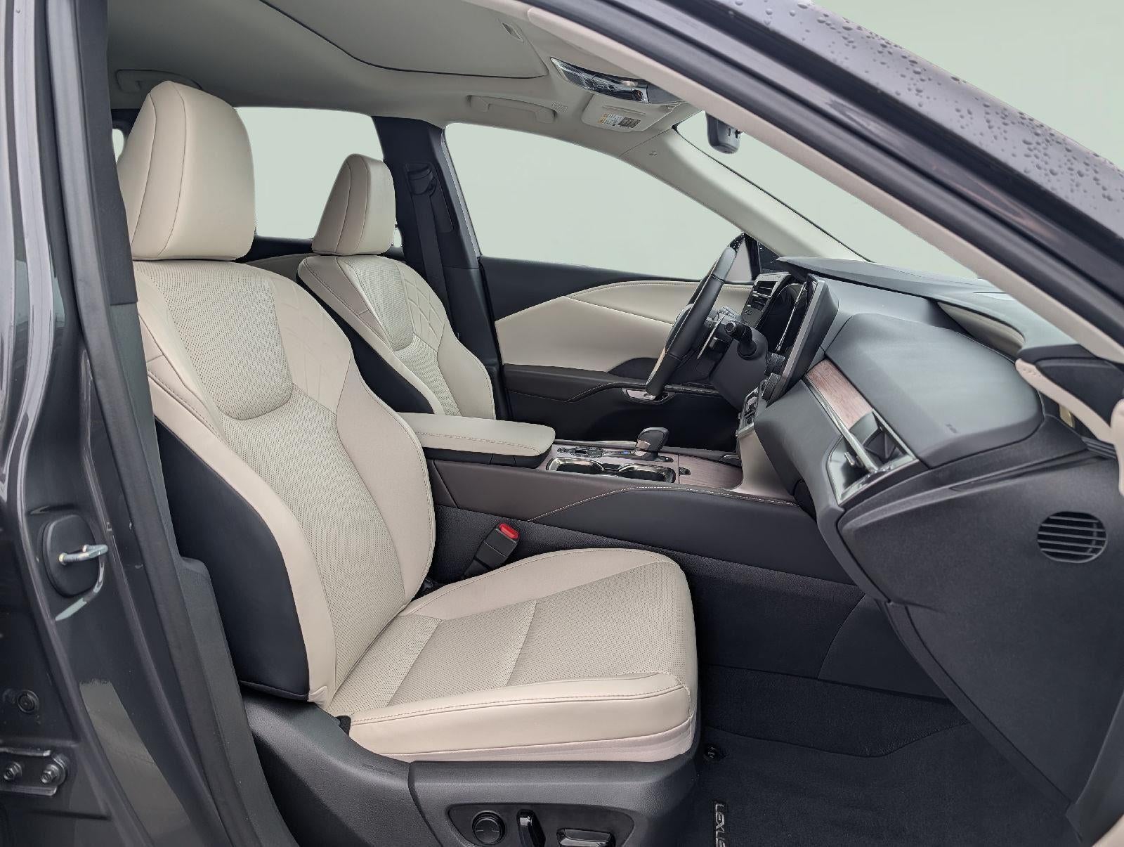 2024 Lexus RX RX 350 Premium