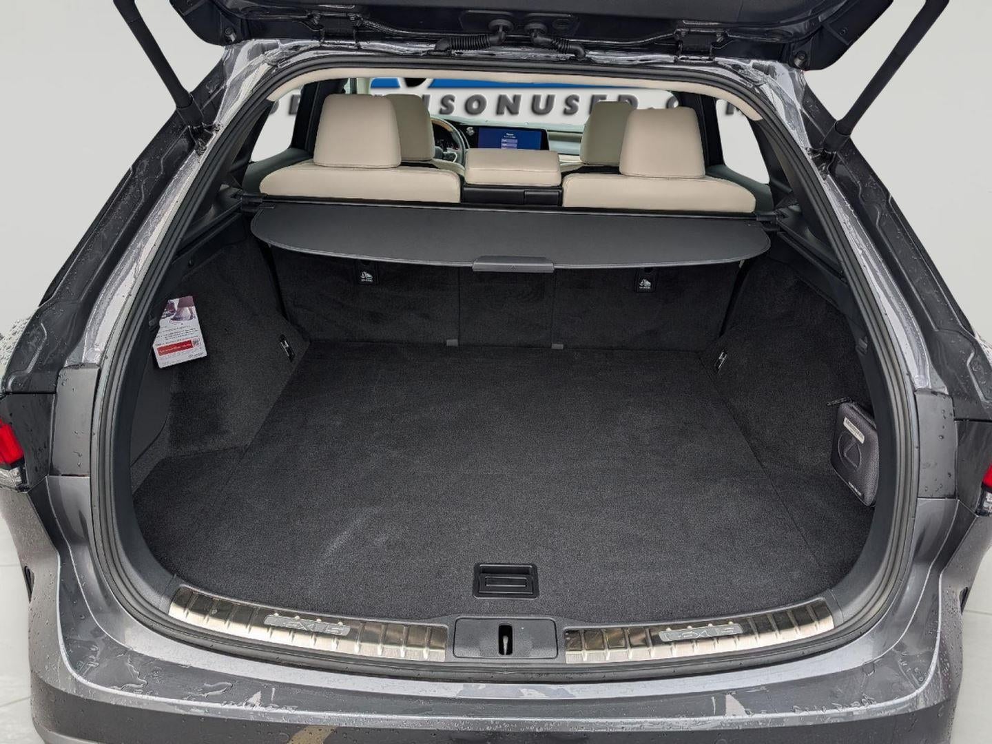 2024 Lexus RX RX 350 Premium