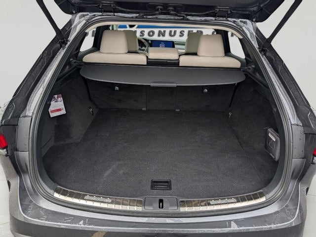 2024 Lexus RX RX 350 Premium