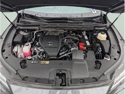 2024 Lexus RX RX 350 Premium