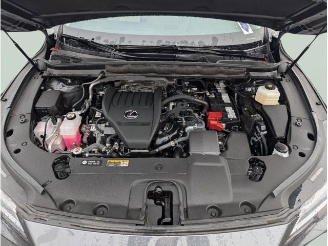 2024 Lexus RX RX 350 Premium