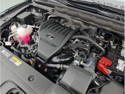 2024 Lexus RX RX 350 Premium