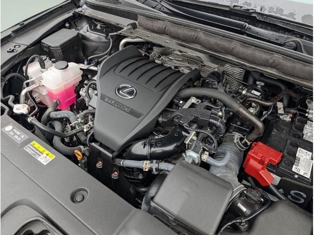 2024 Lexus RX RX 350 Premium