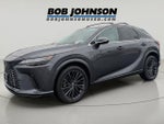 2024 Lexus RX RX 350 Premium