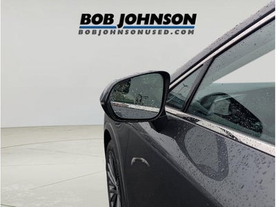 2024 Lexus RX RX 350 Premium