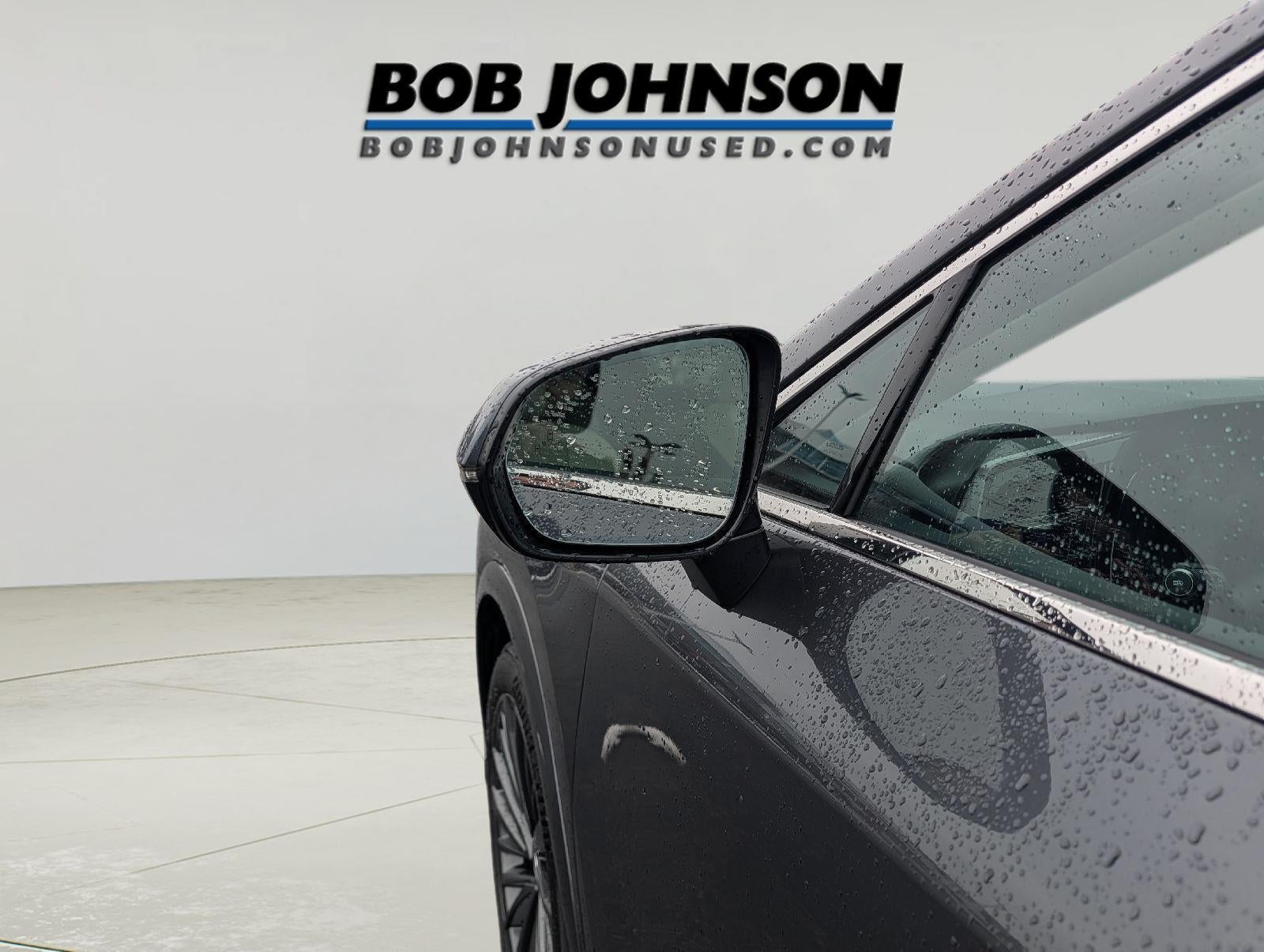 2024 Lexus RX RX 350 Premium