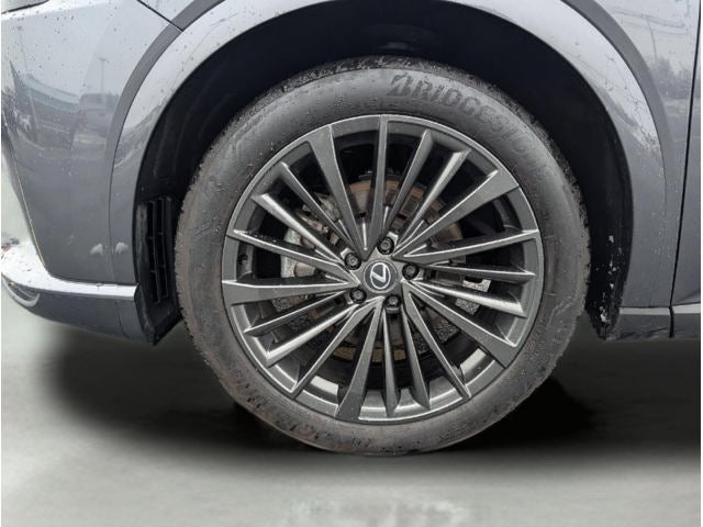 2024 Lexus RX RX 350 Premium