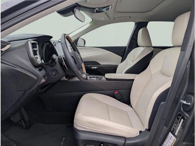 2024 Lexus RX RX 350 Premium