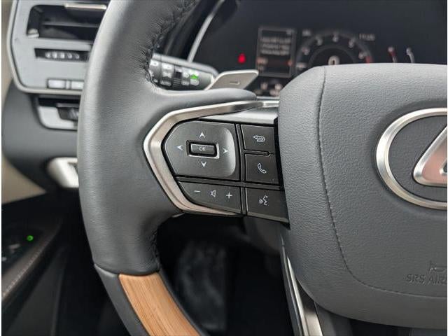 2024 Lexus RX RX 350 Premium