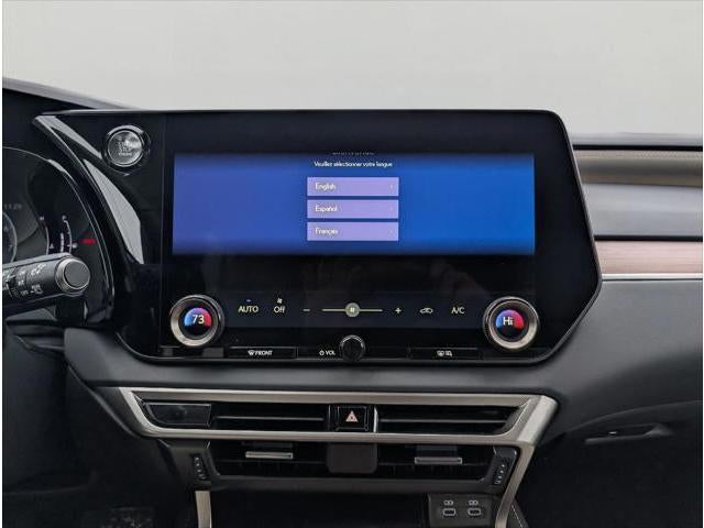 2024 Lexus RX RX 350 Premium