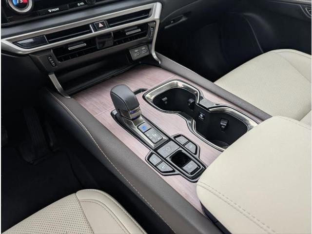 2024 Lexus RX RX 350 Premium