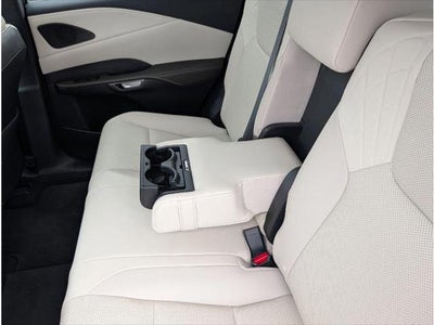 2024 Lexus RX RX 350 Premium